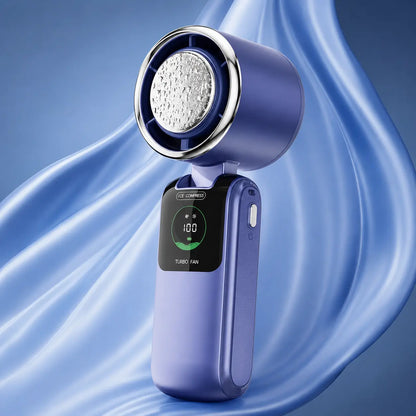 PolarBreeze Portable Cooling Fan PolarBreeze