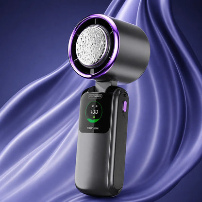 PolarBreeze Portable Cooling Fan PolarBreeze