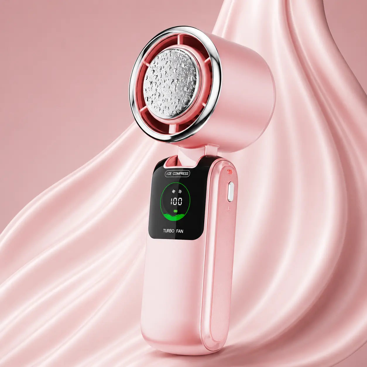 PolarBreeze Portable Cooling Fan PolarBreeze